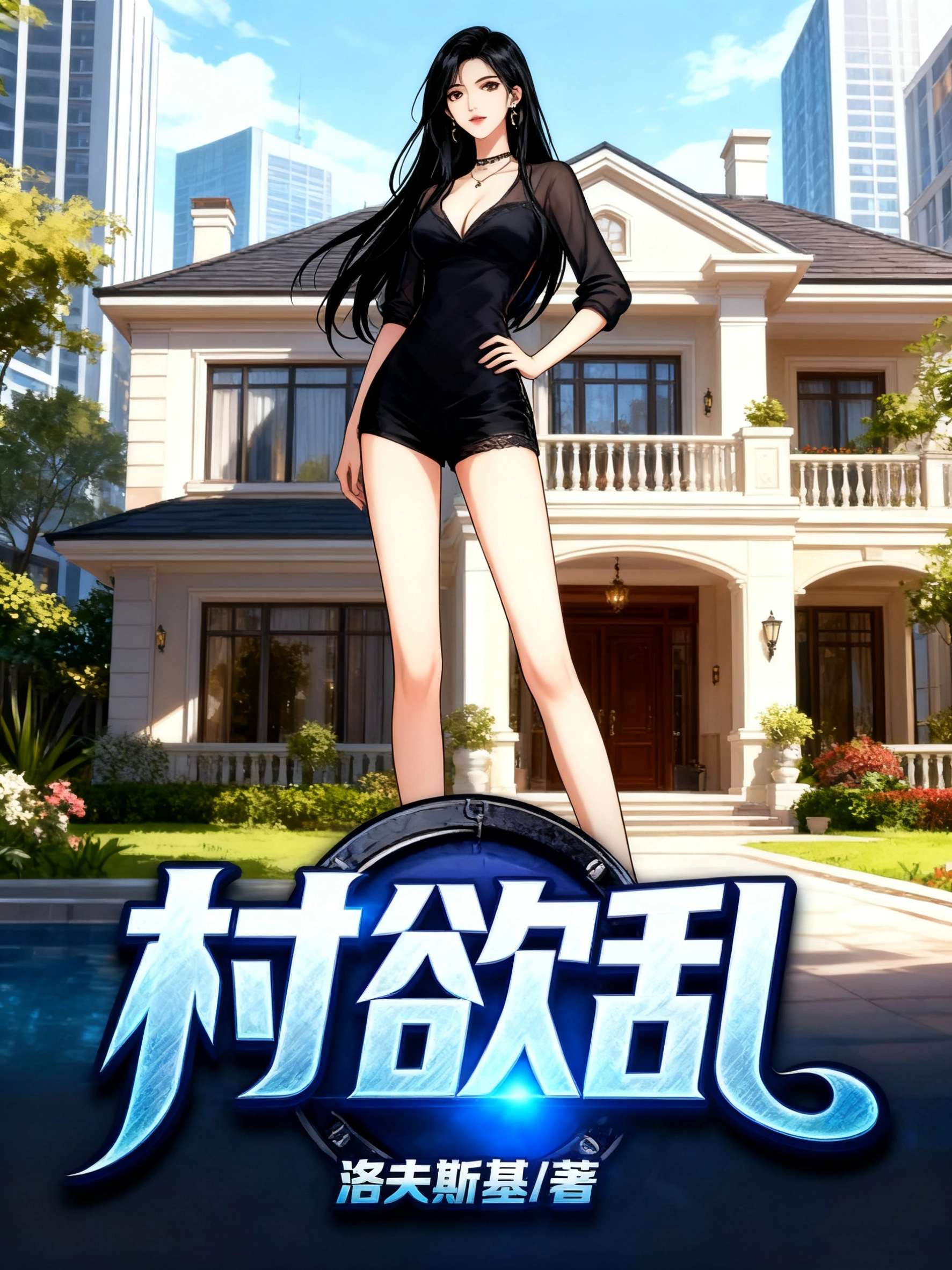 村欲乱