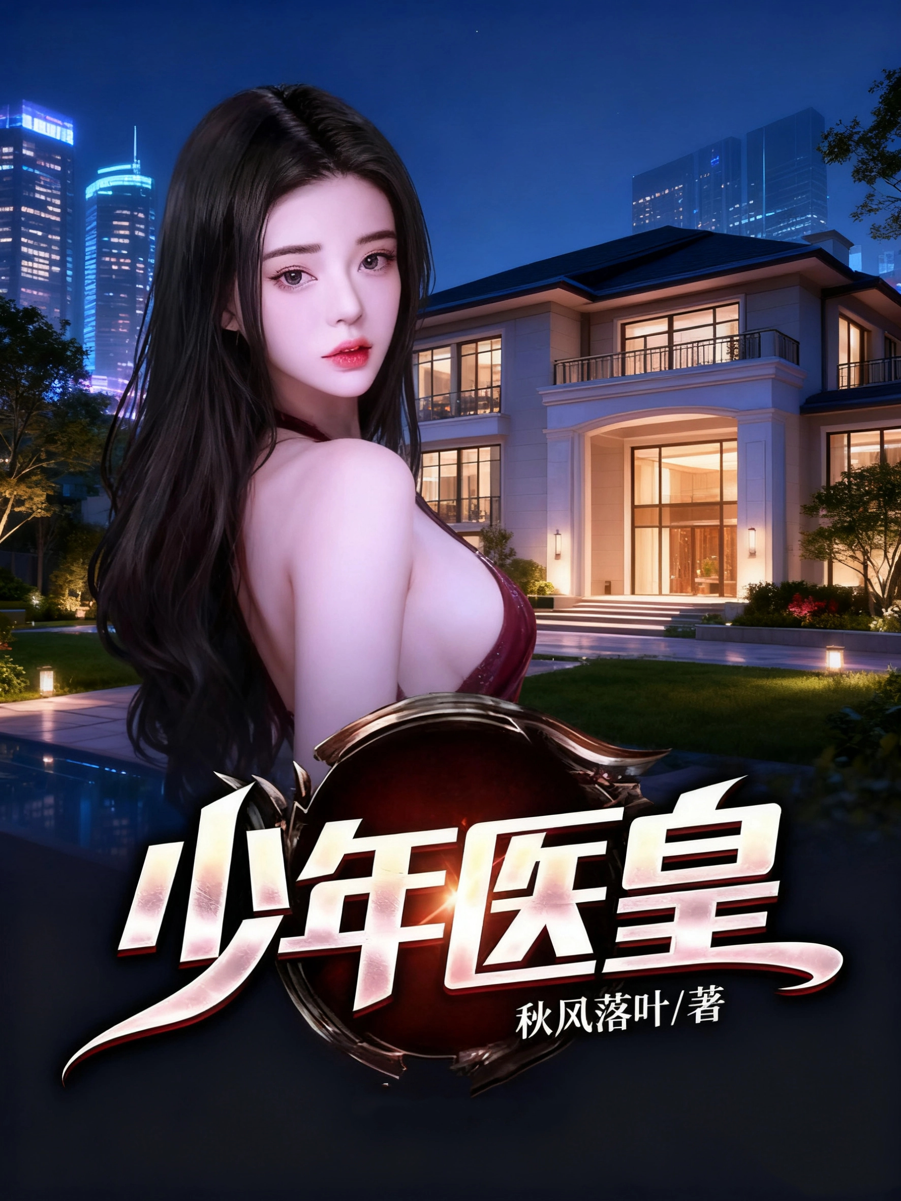 少年医皇