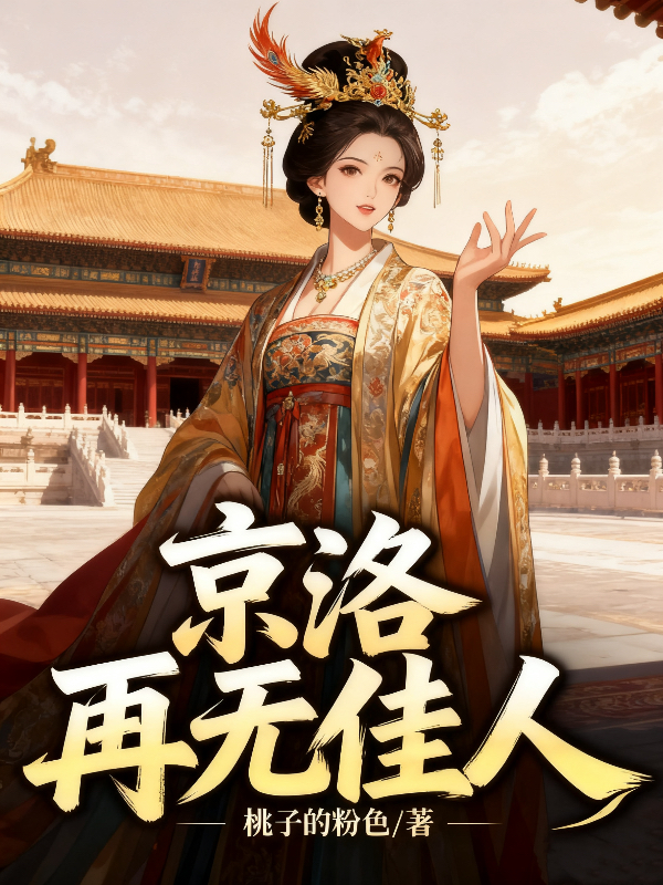 京洛再无佳人
