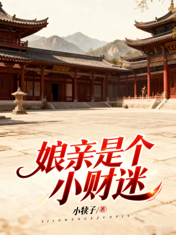 娘亲是个小财迷